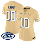 Gold / Haynes King / S