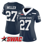 Navy / Ahmad Miller / S