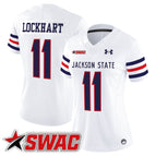 White / Jared Lockhart / S