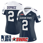 Navy Alternate / Ja'Naylon Dupree / S
