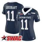 Navy / Jared Lockhart / S