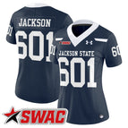 Navy / Jackson 601 / S