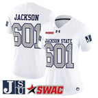White Limited / Jackson 601 / S