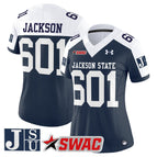 Navy Alternate / Jackson 601 / S