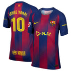 Men / Lamine Yamal / S