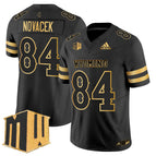 Black Gold / Jay Novacek / S