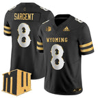 Black Limited / Jaylen Sargent / S
