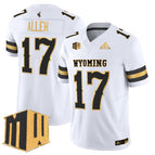 White Gold / Josh Allen / S
