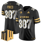 Black Limited / Pokes307 / S