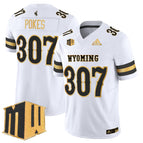 White Gold / Pokes307 / S