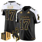 Alternate / Josh Allen / S