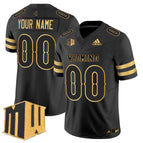 Men / Black Gold / S