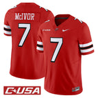 Red / Maverick McIvor / S