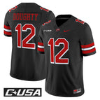 Black / Brandon Doughty / S