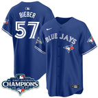 Royal / Shane Bieber - 57 / S
