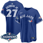 Royal / Vladimir Guerrero Jr. - 27 / S