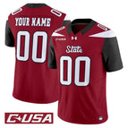 Men / Crimson Limited / S