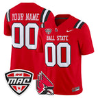 Men / Cardinal / S