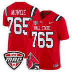 Cardinal / Muncie 765 / S