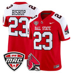 Cardinal Alternate / Blaine Bishop / S