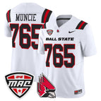 White / Muncie 765 / S