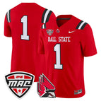 Cardinal / #1 Team / S