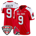 Cardinal Alternate / Qua Ashley / S