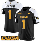 Black Alternate / Gabriel Benyard / S