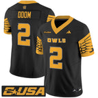 Black / Amari Odom / S