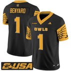 Black / Gabriel Benyard / S