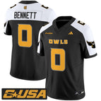 Black Alternate / Coleman Bennett / S