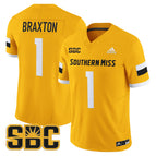 Gold / Braylon Braxton / S