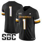 Black / #1 Team / S