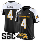 Black Alternate / Brett Favre / S