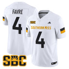 White / Brett Favre / S