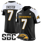 Black Alternate / Carl Chester / S