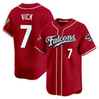 Red / Michael Vick / S