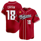 Red / Kirk Cousins / S