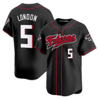 Black / Drake London / S