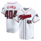 White / Atlanta 404 / S