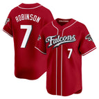 Red / Bijan Robinson / S