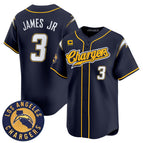 Navy / Derwin James Jr. / S