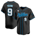 Black / Bryce Young / S