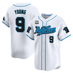 White / Bryce Young / S