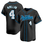 Black / Tetairoa McMillan / S