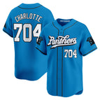 Blue / Charlotte 704 / S