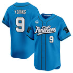 Blue / Bryce Young / S