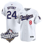 White / Kobe Bryant / S