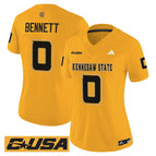 Gold / Coleman Bennett / S