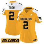 Gold Alternate / Amari Odom / S